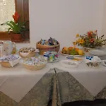 Bed & Breakfast Le Antiche Torri Pescasseroli