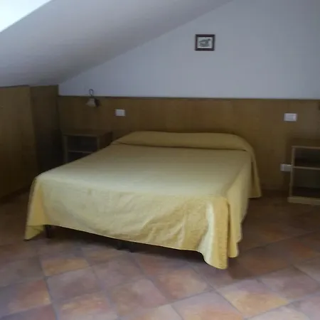Bed & Breakfast Le Antiche Torri