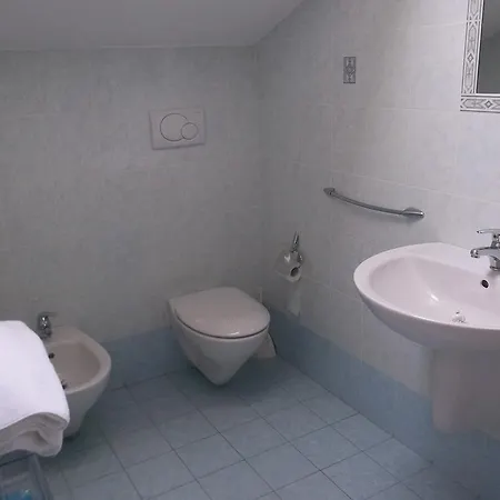 Le Antiche Torri Bed and breakfast 3*