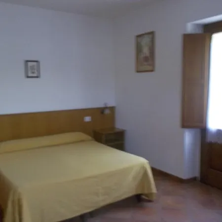 Le Antiche Torri * Pescasseroli
