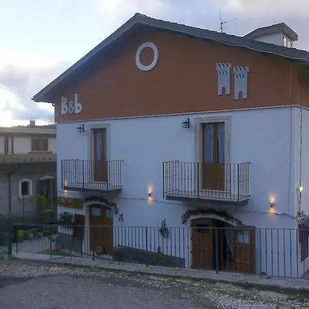 Bed & Breakfast Le Antiche Torri *