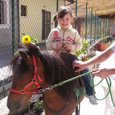 Bed & Breakfast Le Antiche Torri *