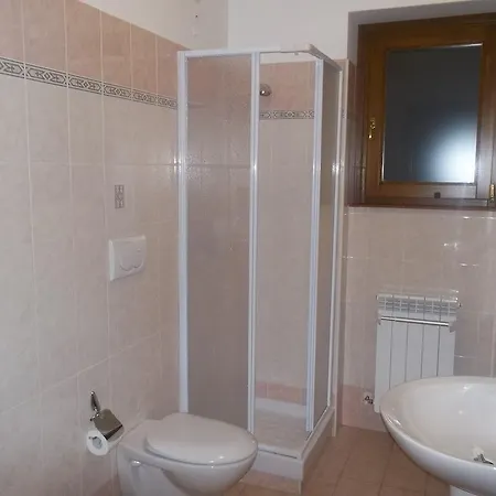 Bed & Breakfast Le Antiche Torri Pescasseroli