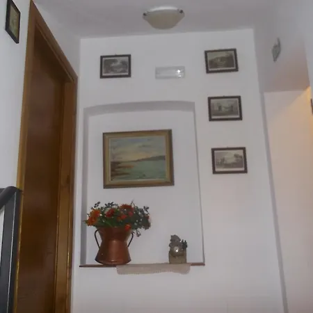 Oda ve Kahvaltı Le Antiche Torri 3*
