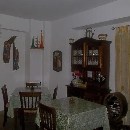 Panzió Le Antiche Torri