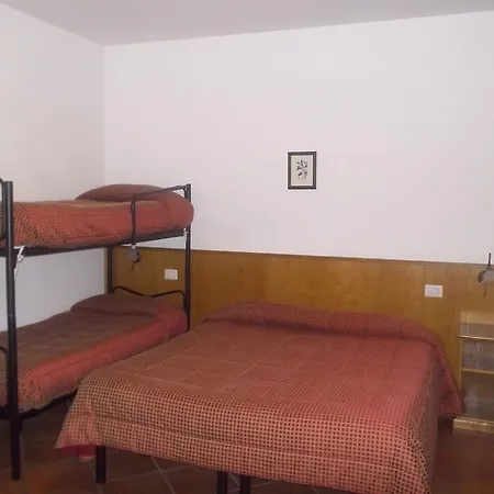 Le Antiche Torri Pescasseroli