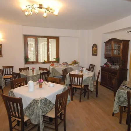 Bed & Breakfast Le Antiche Torri 3*