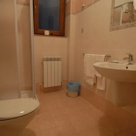 Le Antiche Torri