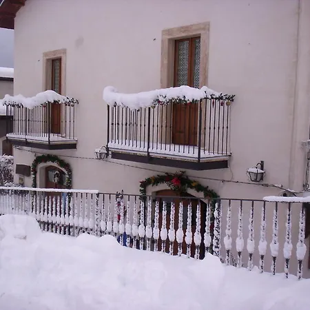 Bed & Breakfast Le Antiche Torri *
