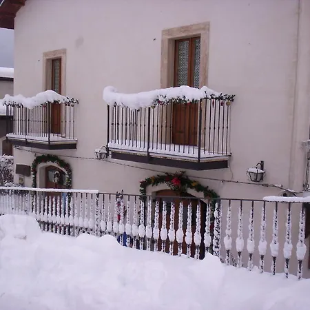 Bed & Breakfast Le Antiche Torri 3*
