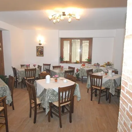 Bed & Breakfast Le Antiche Torri 3*