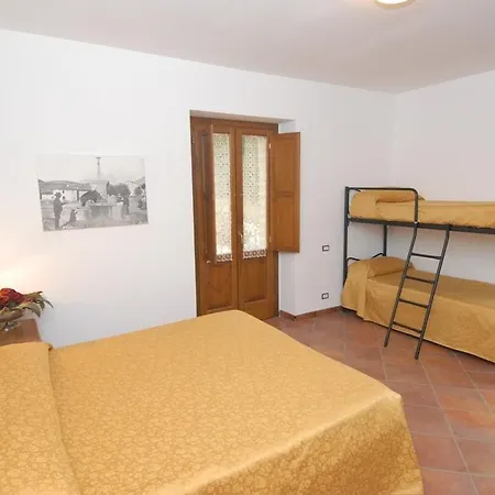 לינה וארוחת בוקר Le Antiche Torri