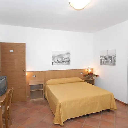 Le Antiche Torri Pescasseroli