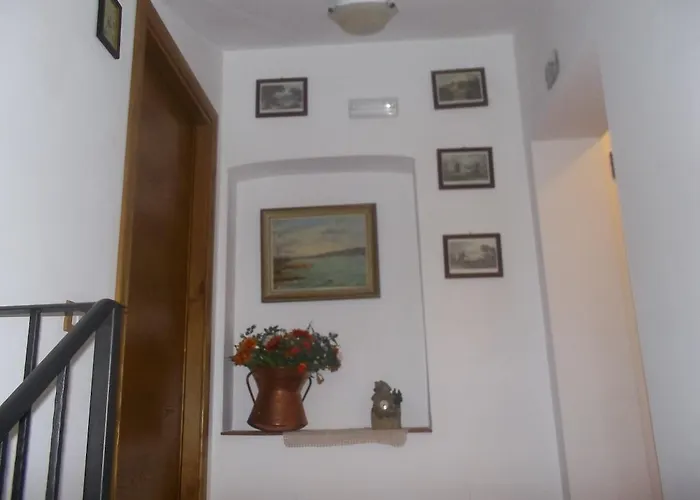 Panzió Le Antiche Torri 3*